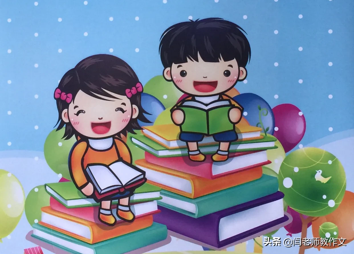 如何学写作文,现在一年级孩子语文太难了?该怎么办?