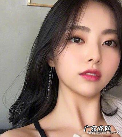 单眼皮好看的特征是什么?