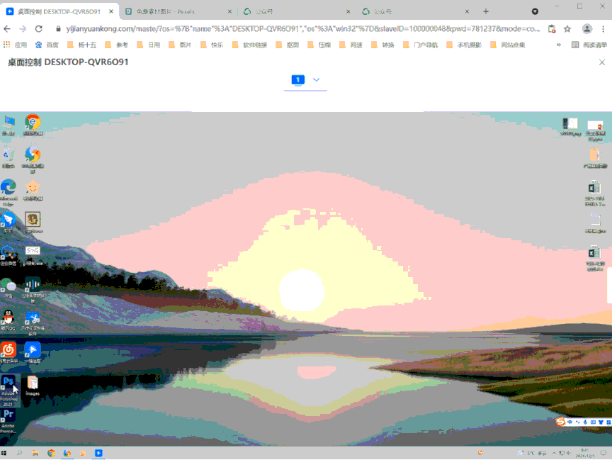 远程遥控电击 远程电击器