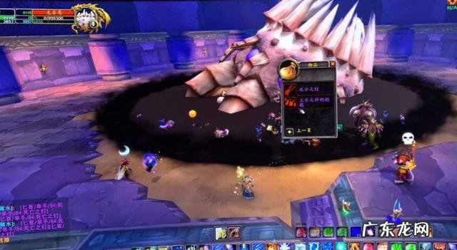 安其拉神殿boss 安其拉神殿怎么去