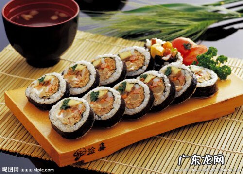 海苔与紫菜的区别图解 海苔和紫菜是一个东西吗