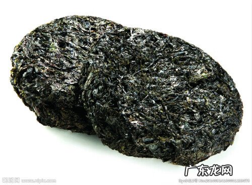 海苔与紫菜的区别图解 海苔和紫菜是一个东西吗