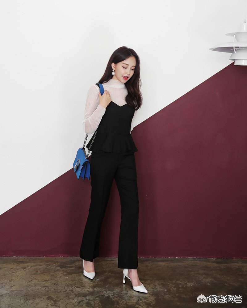 又胖又矮的女生穿什么好看?