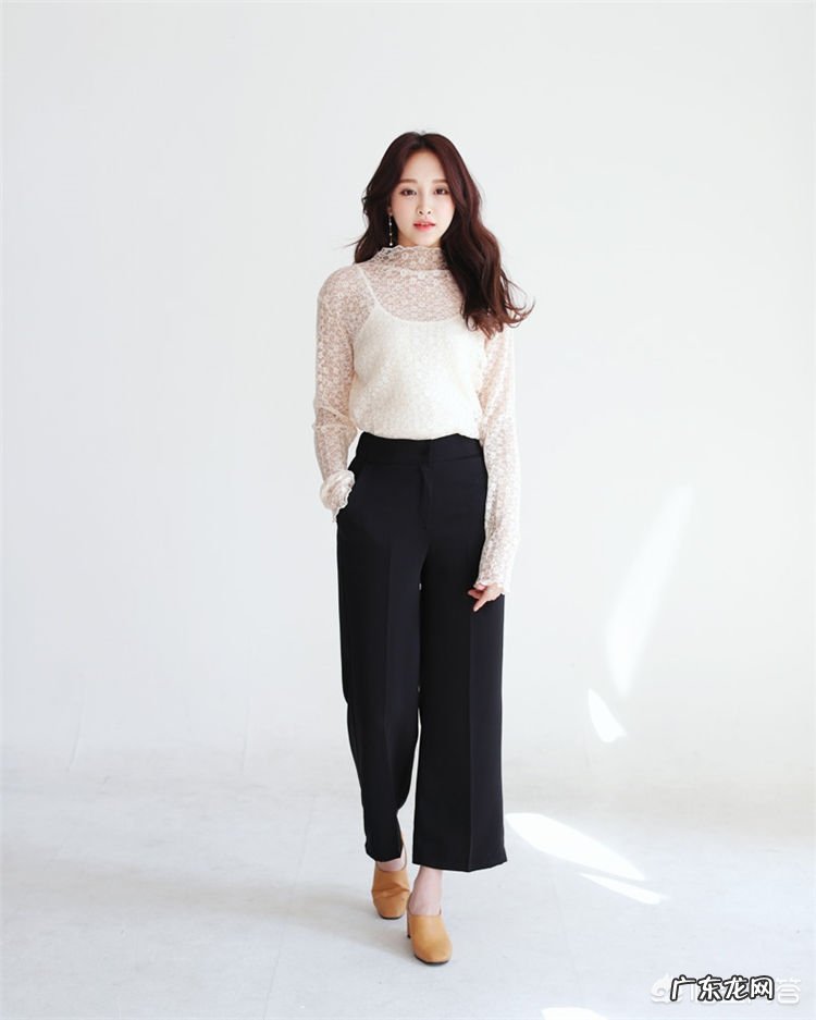 又胖又矮的女生穿什么好看?