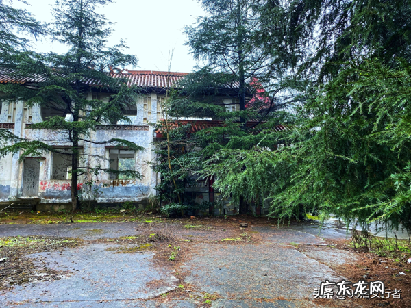 龙泉湖旅游度假风景区 龙泉山风水