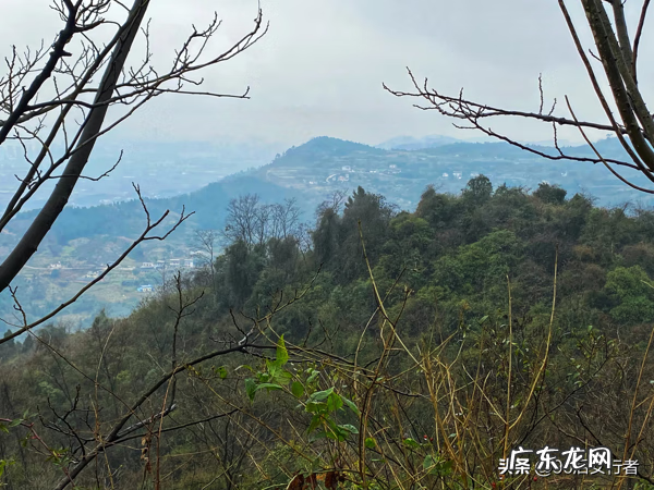 龙泉湖旅游度假风景区 龙泉山风水