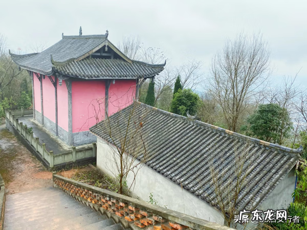 龙泉湖旅游度假风景区 龙泉山风水