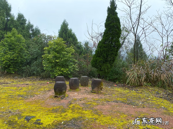 龙泉湖旅游度假风景区 龙泉山风水