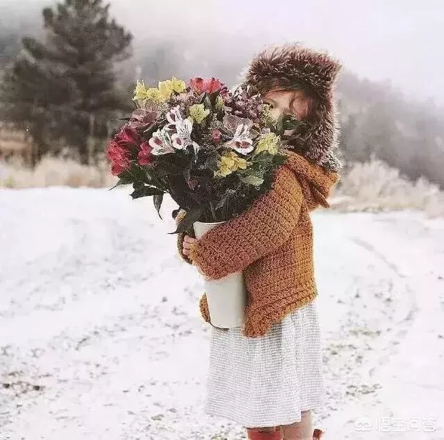 你眼里的微胖女生是什么样子的?