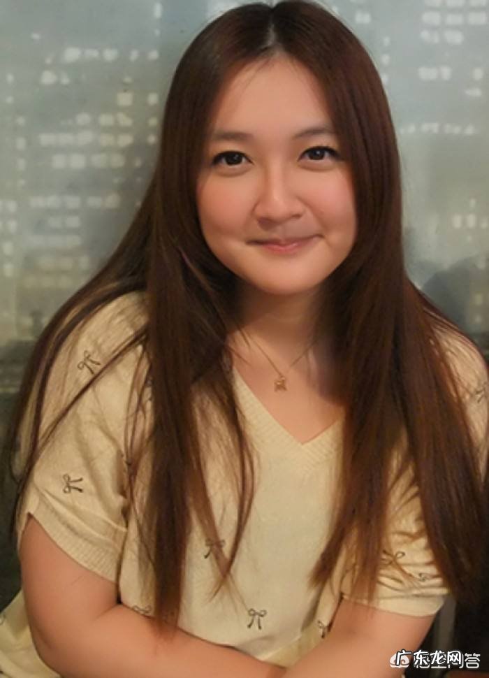 你眼里的微胖女生是什么样子的?