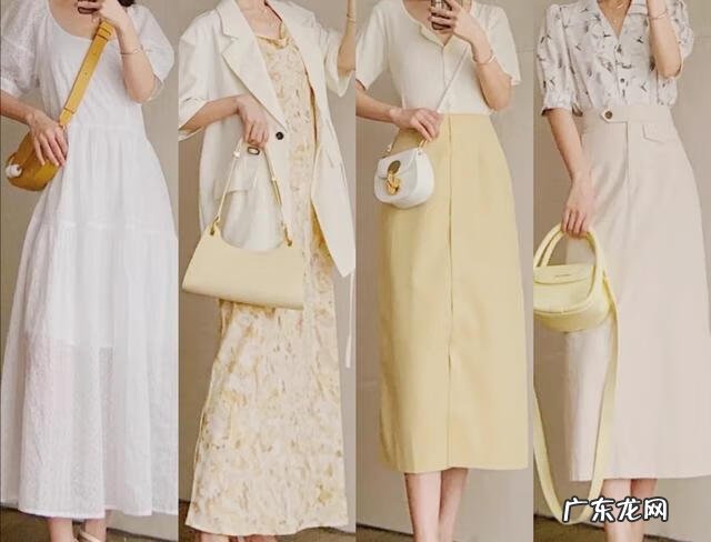 时尚服装搭配 时尚穿搭