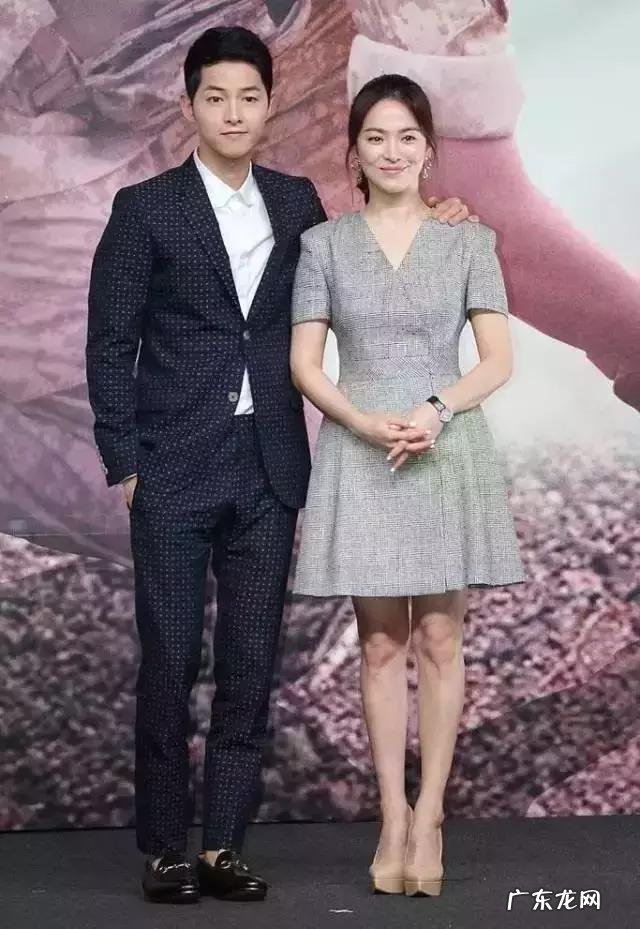 宋慧乔身材不完美衣品超赞,小个子女生裙装怎么穿才显瘦显高?