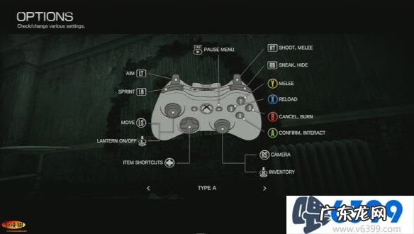 恶灵附身1全攻略视频 恶灵附身攻略解说