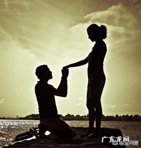 怎么去爱一个女人?