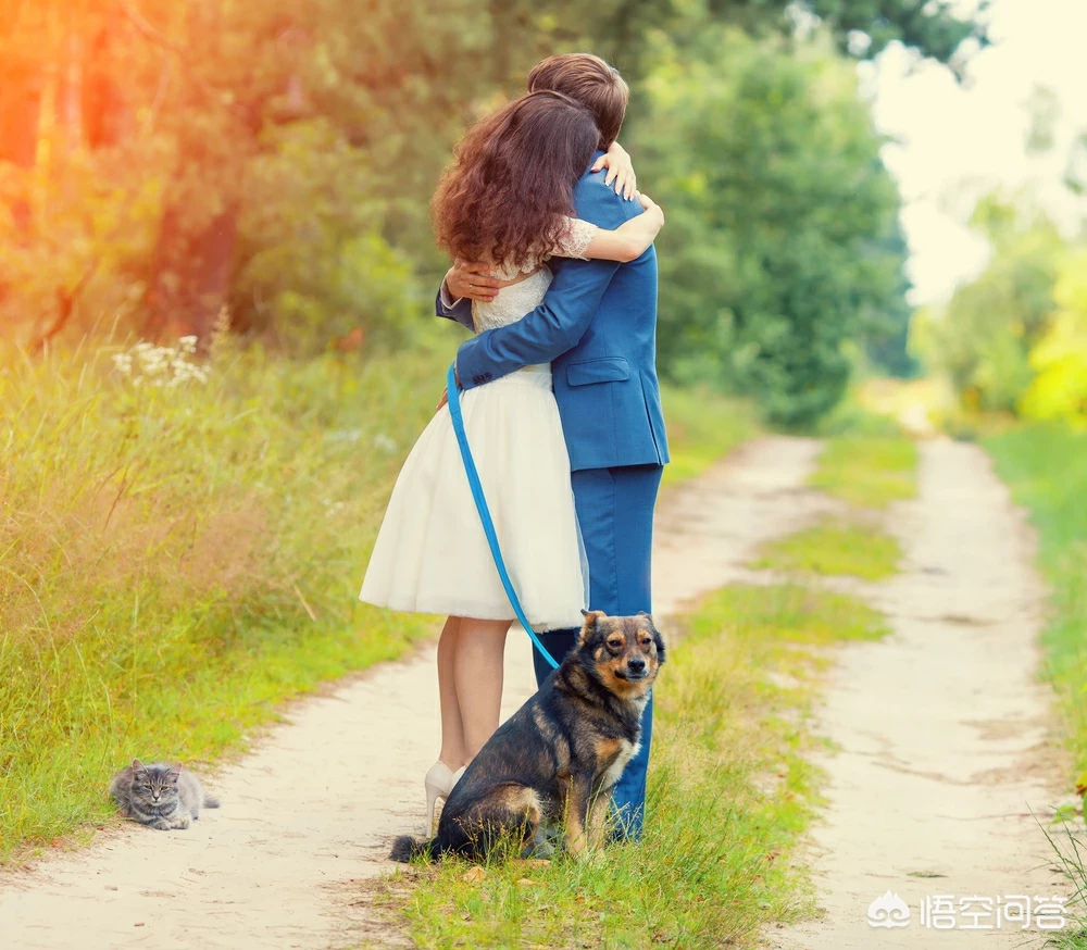 怎么去爱一个女人?