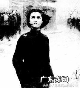 今日清明节有哪些奠怀烈士的诗词?