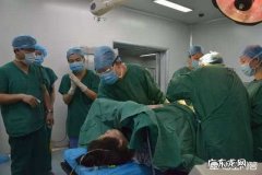 分娩过程中有什么尴尬的经历？