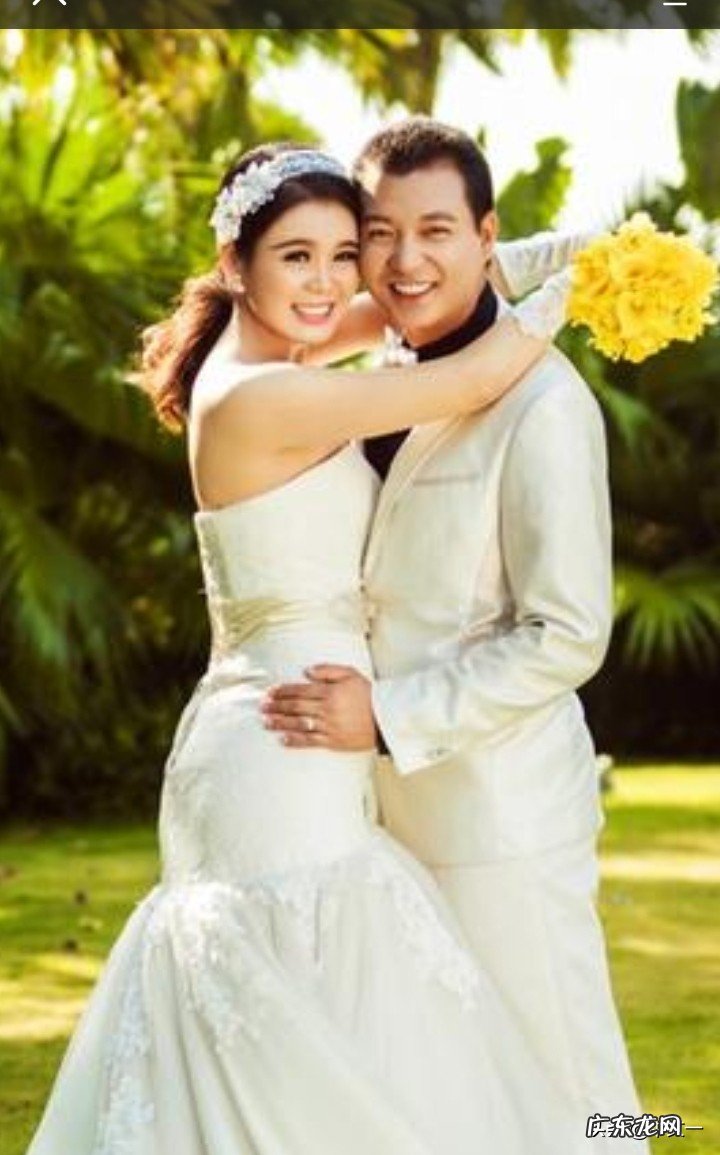 嫁给一个有钱的老公,是否就幸福了?