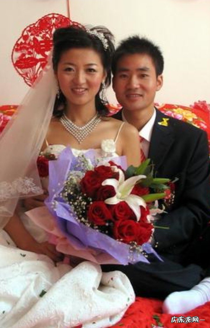 嫁给一个有钱的老公,是否就幸福了?