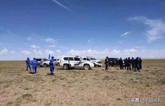 怎么判定在可可西里失踪的女孩自杀?