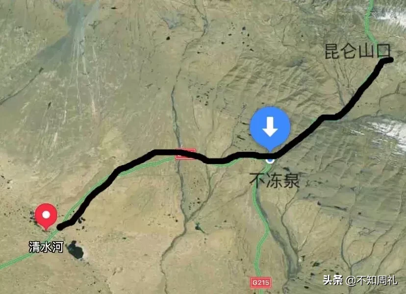 怎么判定在可可西里失踪的女孩自杀?