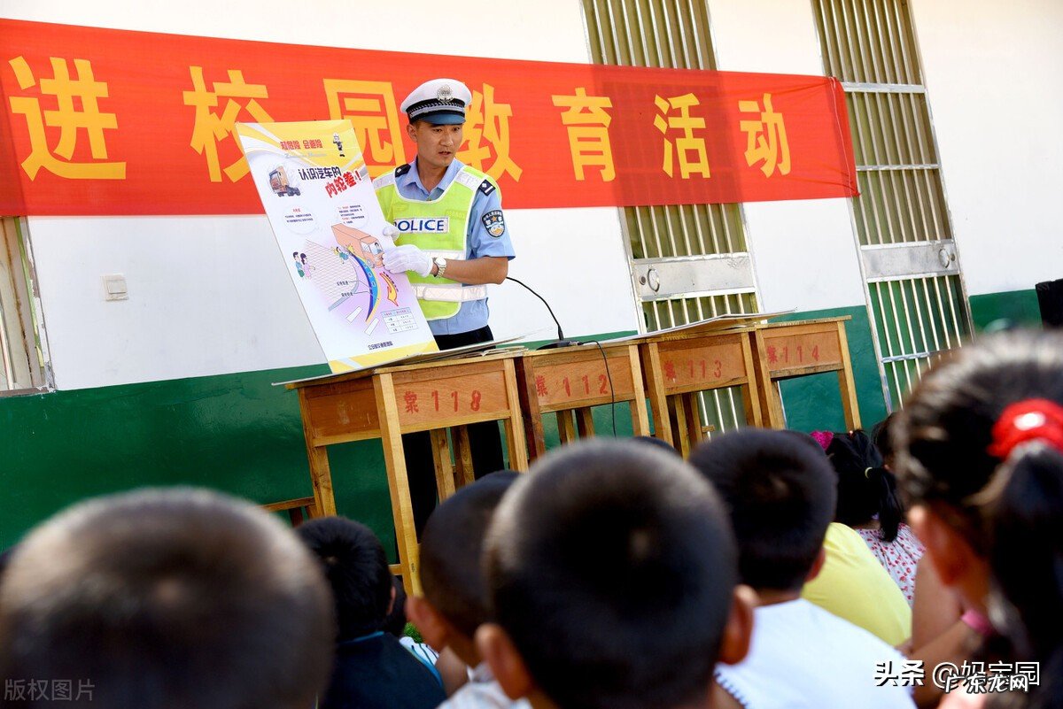 幼儿园放暑假了，小孩子在家安全注意事项有哪些？