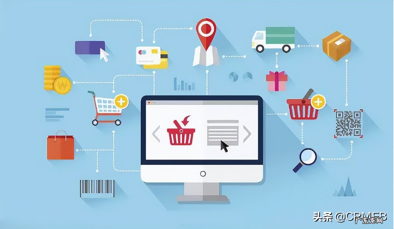 商城推广是做什么的 关于网上商城的推广方法