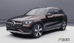 e300l奔驰报价2022款 2022款奔驰glc价格
