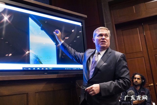 10万美元经费,NASA召集科学家研究UFO,会有什么结果?