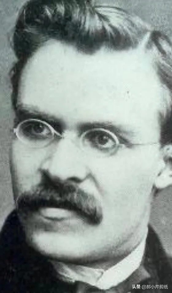 尼采有哪些值得收藏的句子?