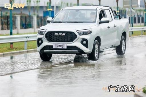 大皮卡车大全价格图片 五六万的皮卡买什么好