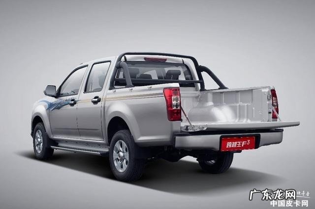 大皮卡车大全价格图片 五六万的皮卡买什么好