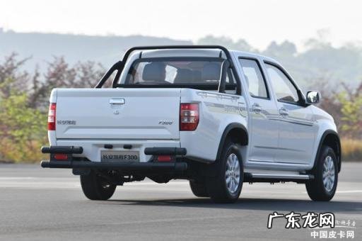 大皮卡车大全价格图片 五六万的皮卡买什么好