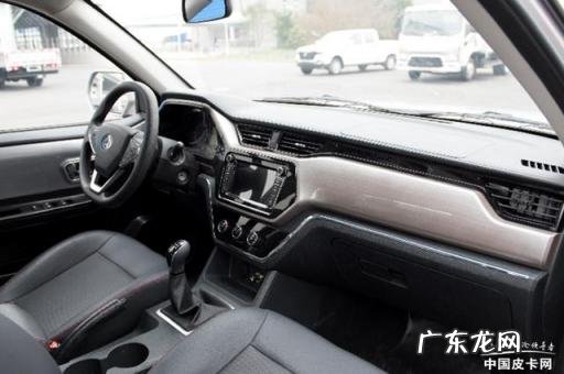 大皮卡车大全价格图片 五六万的皮卡买什么好