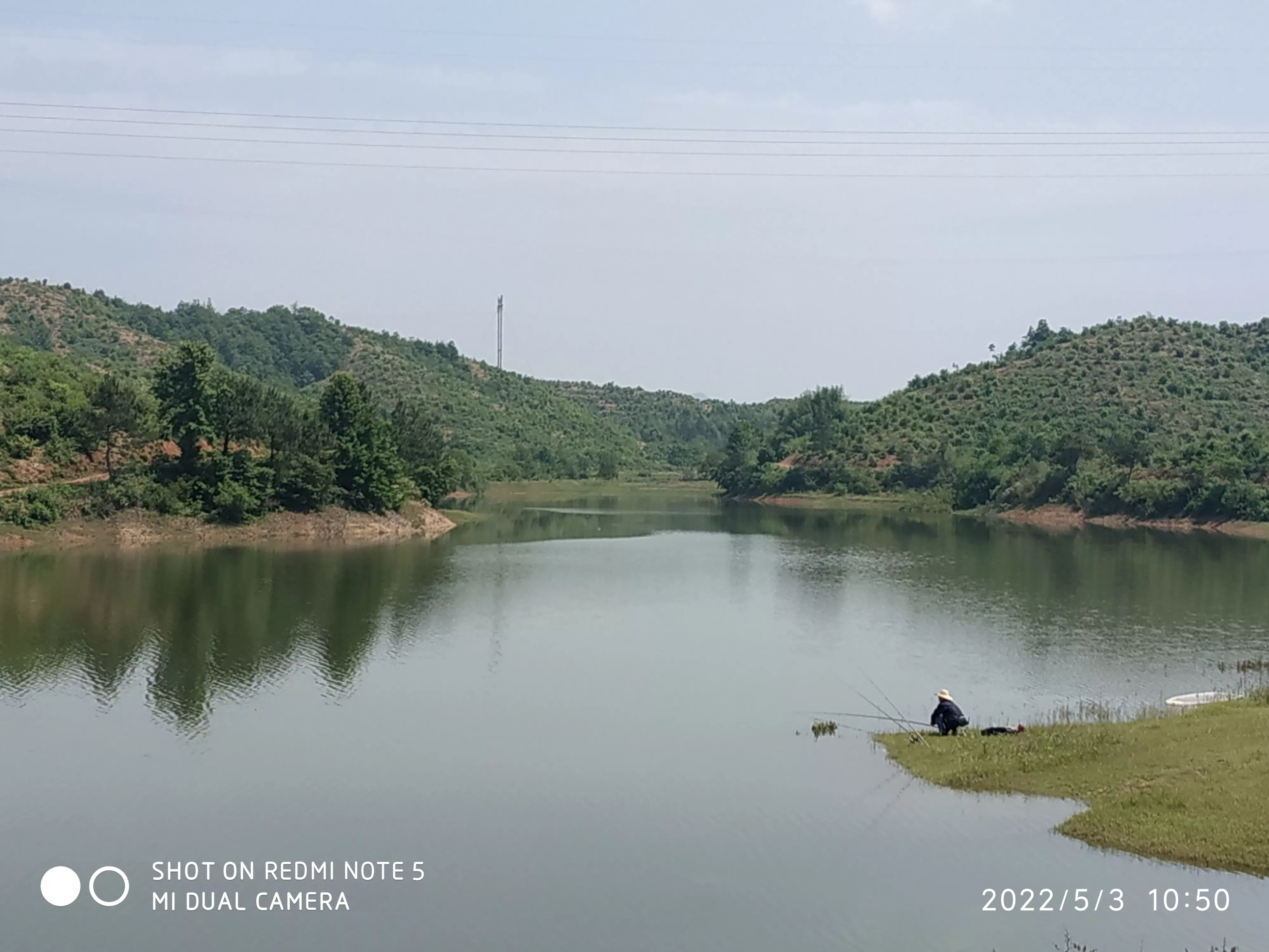 你家乡有什么美景?