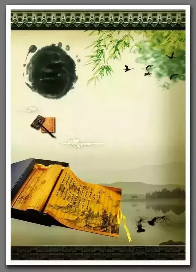 你家乡有什么美景?