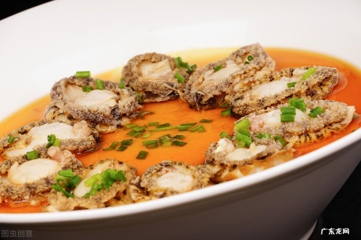 鲍鱼蒸几分钟? 鲍鱼蒸多少分钟好