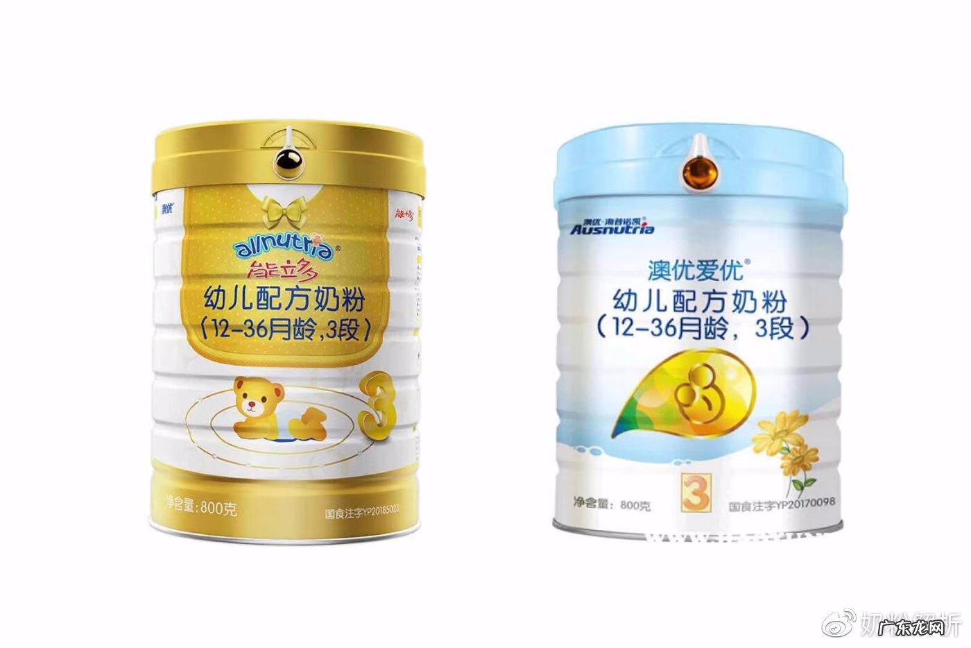 澳优能力多奶粉介绍 澳优能力多奶粉怎么样