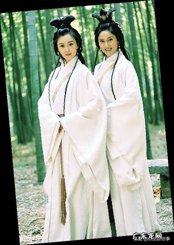 孙策、周瑜死后,大乔小乔两姐妹是如何安置的?