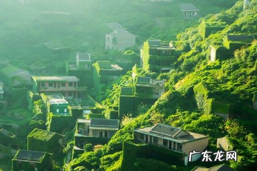 嵊泗列岛自驾游方便吗?