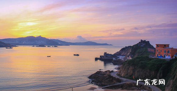 嵊泗列岛自驾游方便吗?