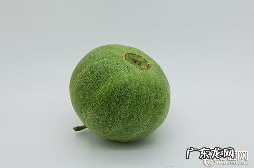 小瓜的营养价值 香瓜的营养价值是什么