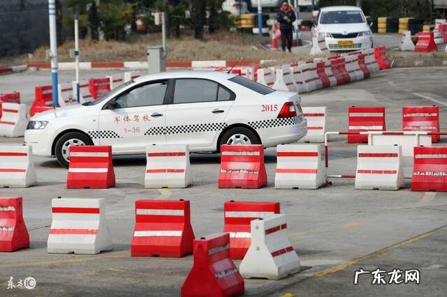 如何快速学会开车技巧 学开车有啥技巧