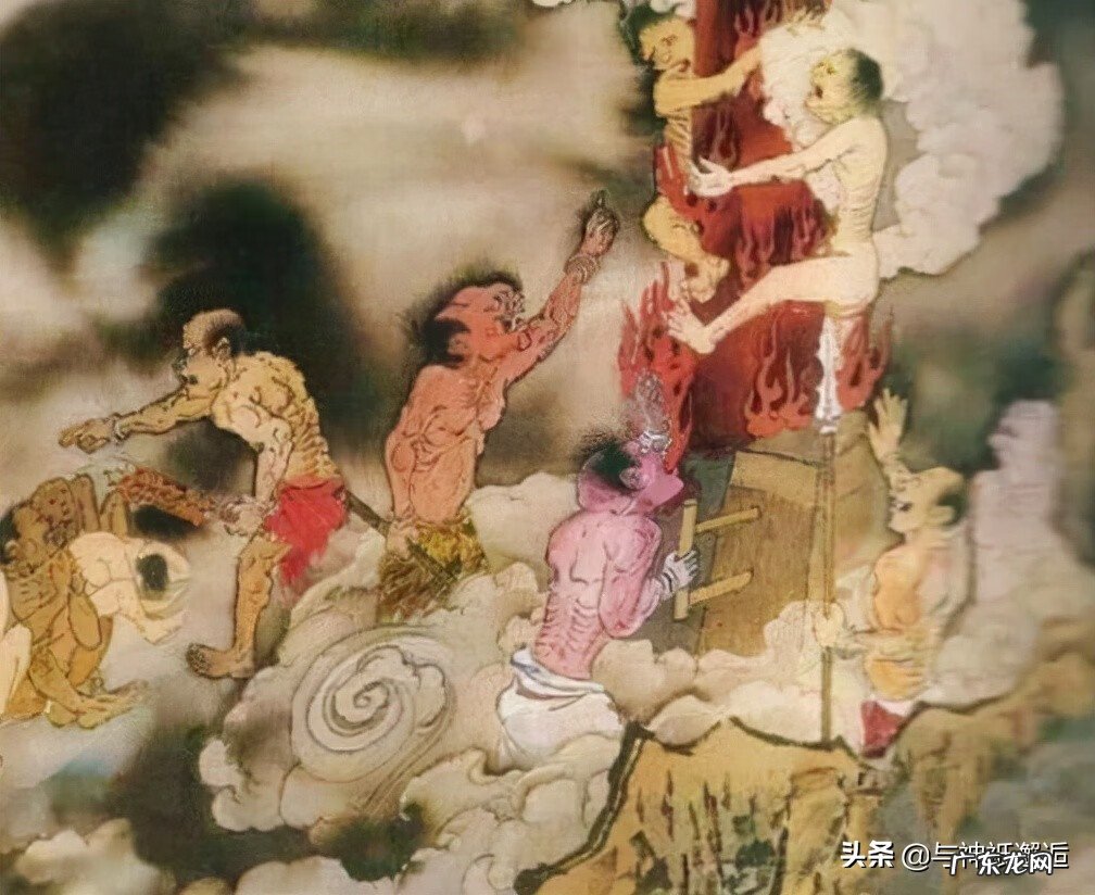 六欲仙缘手游官网 六欲仙缘百度