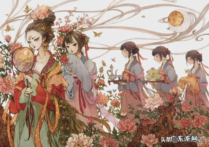 六欲仙缘手游官网 六欲仙缘百度