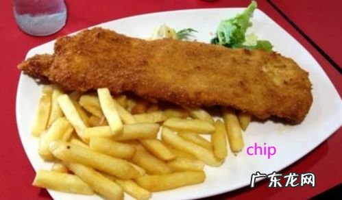 Chip人名翻译 chips是什么意思英语