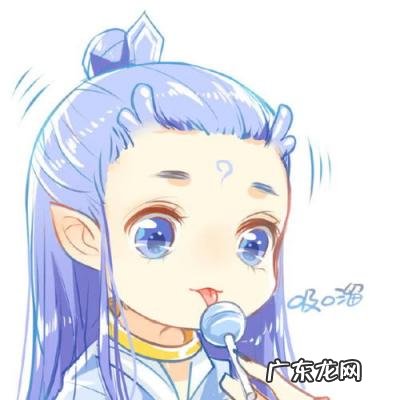 哪吒和敖丙怎么画图片儿 敖丙怎么画帅气霸气