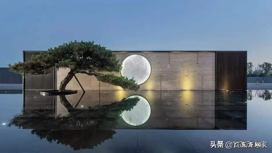 如何打造一个适合北方气候的庭院花园？