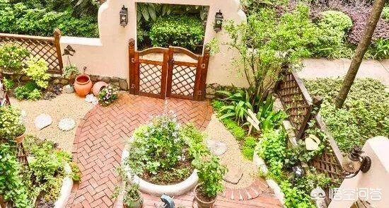 如何打造一个适合北方气候的庭院花园?