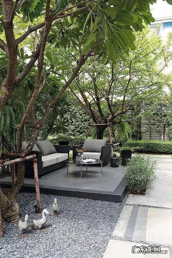 如何打造一个适合北方气候的庭院花园？